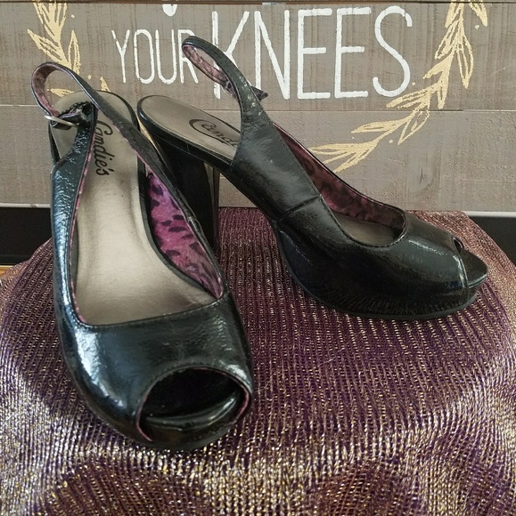 👉3 /20 CANDIES | HEELS - Picture 1 of 7